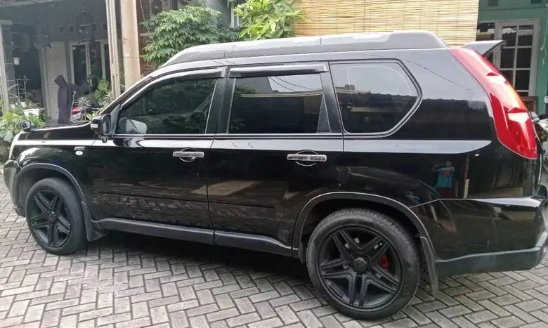 Nissan X-Trail 2008. [Dok. OLX]